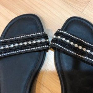 New - MIA - Sandals